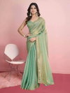 Fendy 2 Latest Designer Jimmy Choo Party Wear Saree Wholesale In Delhi